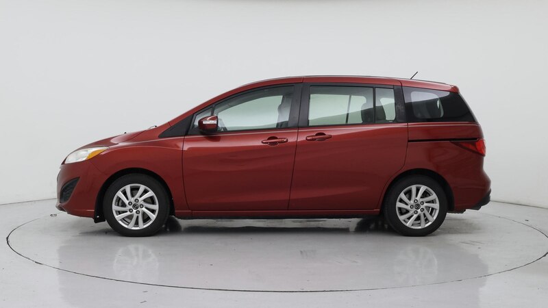 2014 Mazda Mazda5 Sport 3