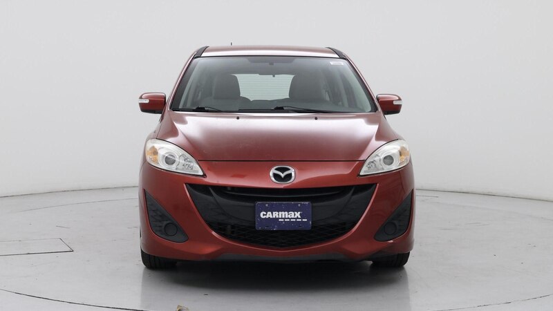 2014 Mazda Mazda5 Sport 5