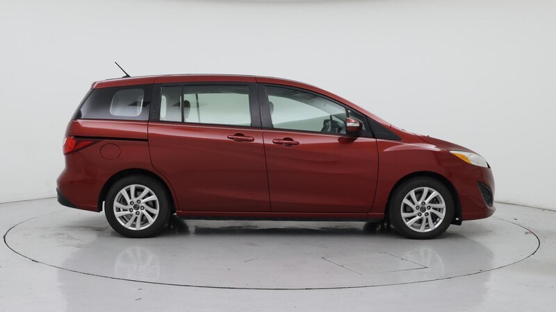 2014 Mazda Mazda5 Sport 7