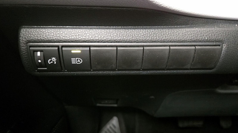 2021 Toyota Corolla SE 13
