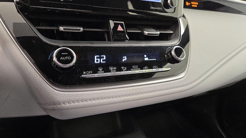 2021 Toyota Corolla SE 16