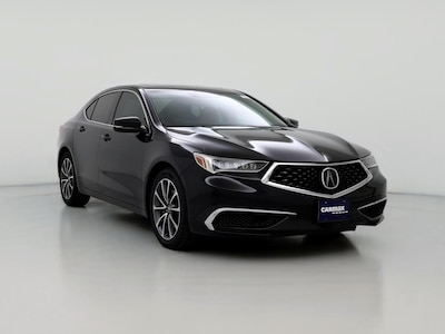 2020 Acura TLX Base -
                Charlotte, NC