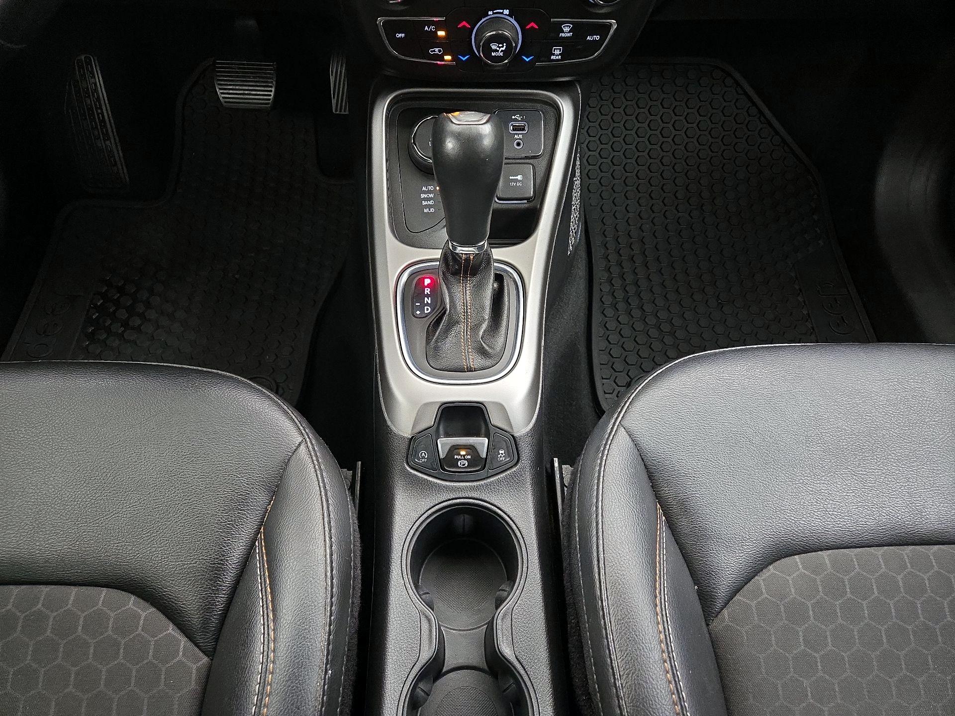 Thumbnail: 2019 Jeep Compass - 17