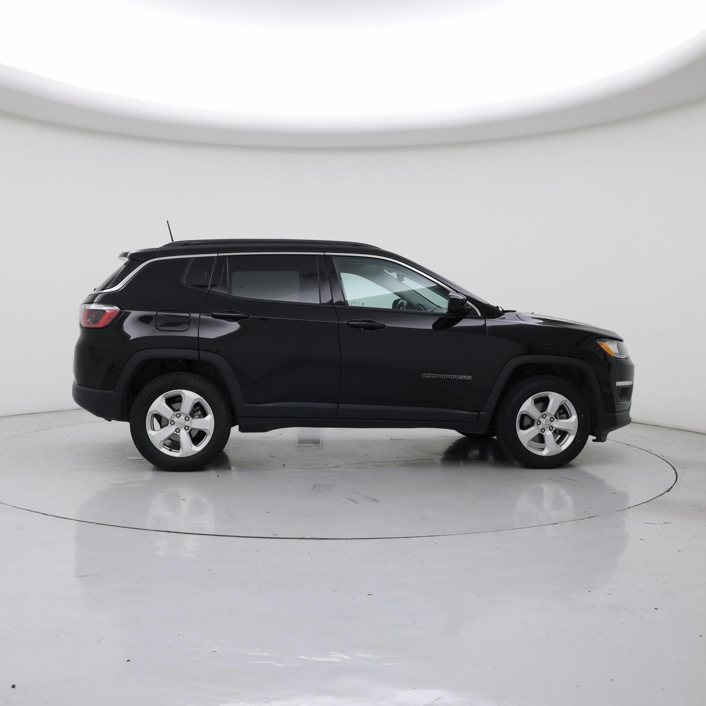 Thumbnail: 2019 Jeep Compass - 7