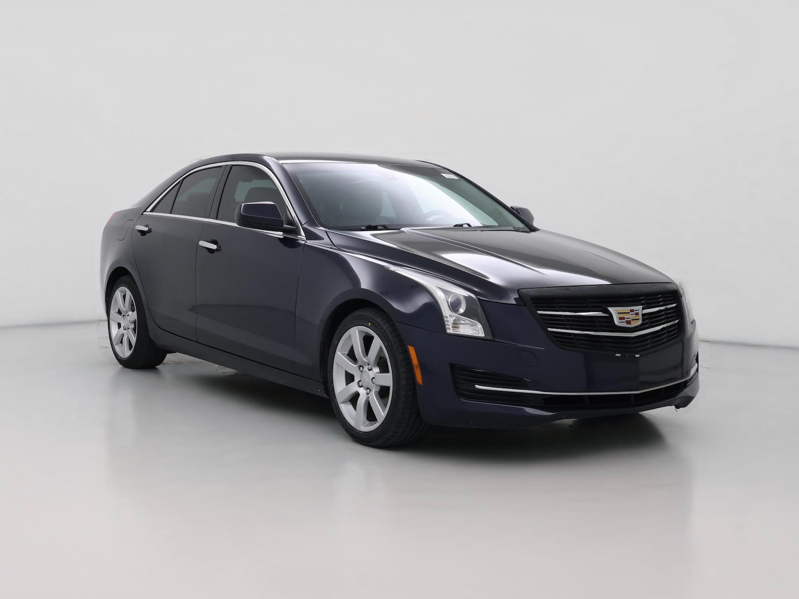 2016 Cadillac ATS