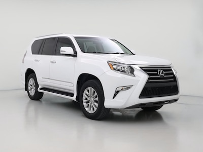 2016 Lexus GX 460 -
                Austin, TX