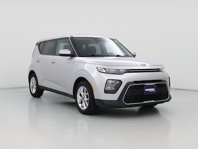 2021 Kia Soul S -
                Austin, TX