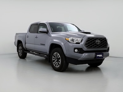 2020 Toyota Tacoma TRD Sport -
                Austin, TX