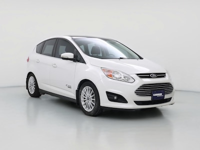 2015 Ford C-Max Energi SEL -
                Austin, TX