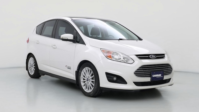 2015 Ford C-Max Energi SEL Hero Image