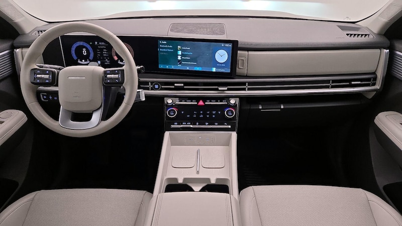 2024 Hyundai Santa Fe SEL 9