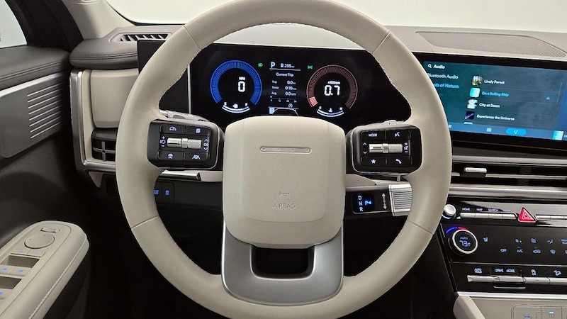 2024 Hyundai Santa Fe SEL 10