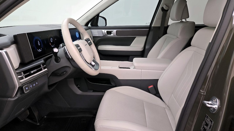 2024 Hyundai Santa Fe SEL 11