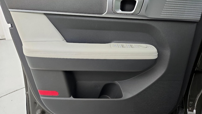 2024 Hyundai Santa Fe SEL 12