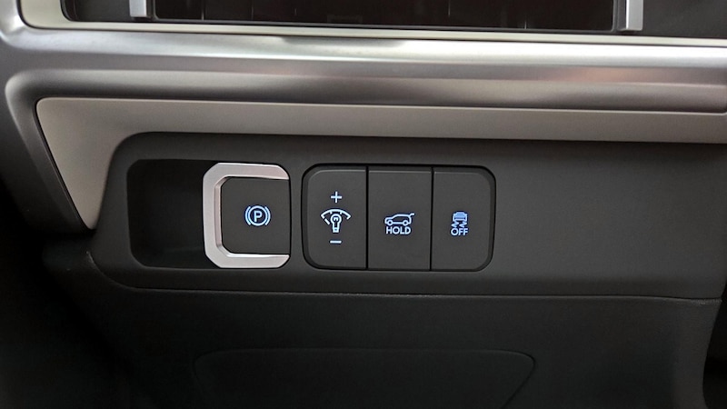 2024 Hyundai Santa Fe SEL 13