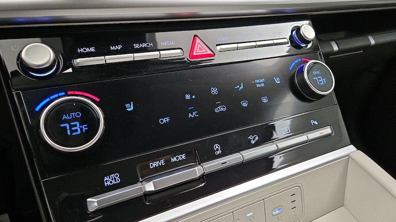 2024 Hyundai Santa Fe SEL 16