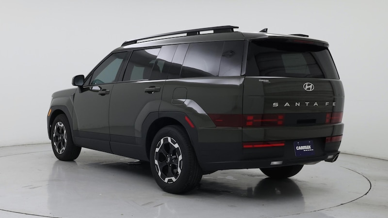 2024 Hyundai Santa Fe SEL 2