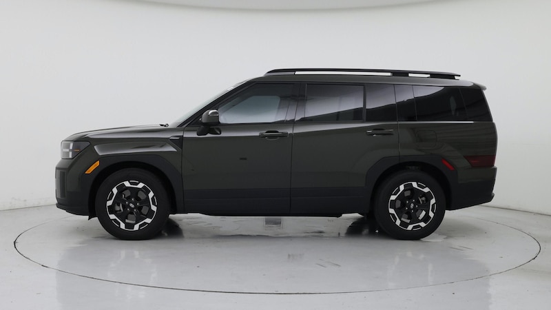 2024 Hyundai Santa Fe SEL 3