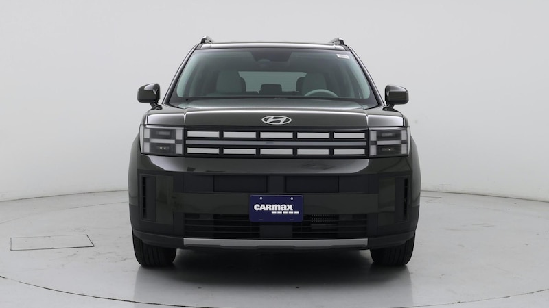 2024 Hyundai Santa Fe SEL 5