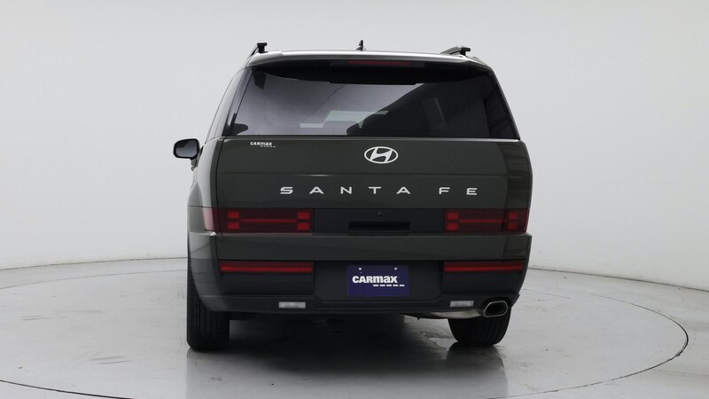 2024 Hyundai Santa Fe SEL 6