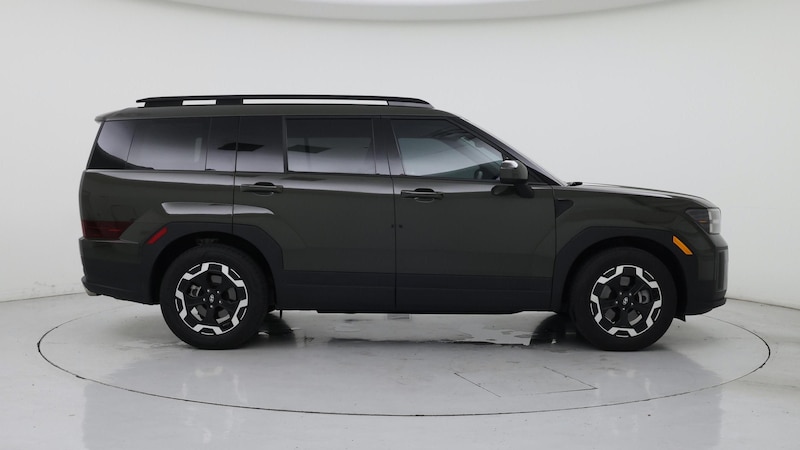2024 Hyundai Santa Fe SEL 7