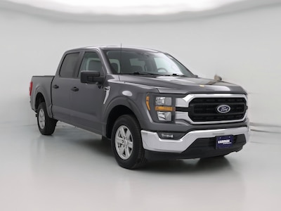 2023 Ford F-150 XLT -
                Santa Fe, NM