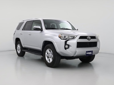 2016 Toyota 4Runner SR5 -
                San Antonio, TX