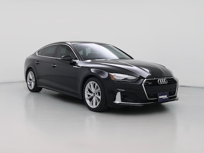 2022 Audi A5 Premium -
                San Antonio, TX