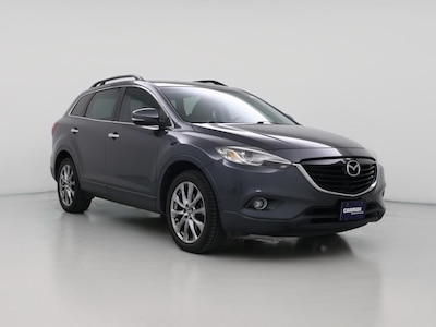 2014 Mazda CX-9 Grand Touring -
                Austin, TX