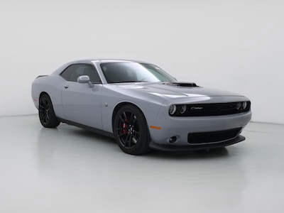 2021 Dodge Challenger T/A -
                Austin, TX