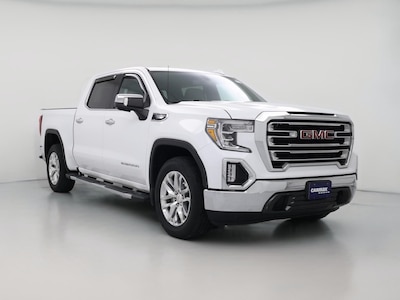 2019 GMC Sierra 1500 SLT -
                San Antonio, TX