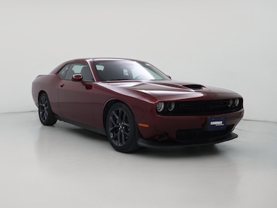 2023 Dodge Challenger GT -
                Austin, TX