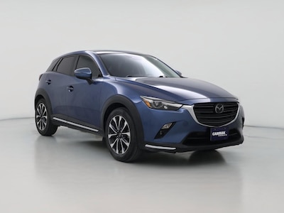 2019 Mazda CX-3 Grand Touring -
                Austin, TX