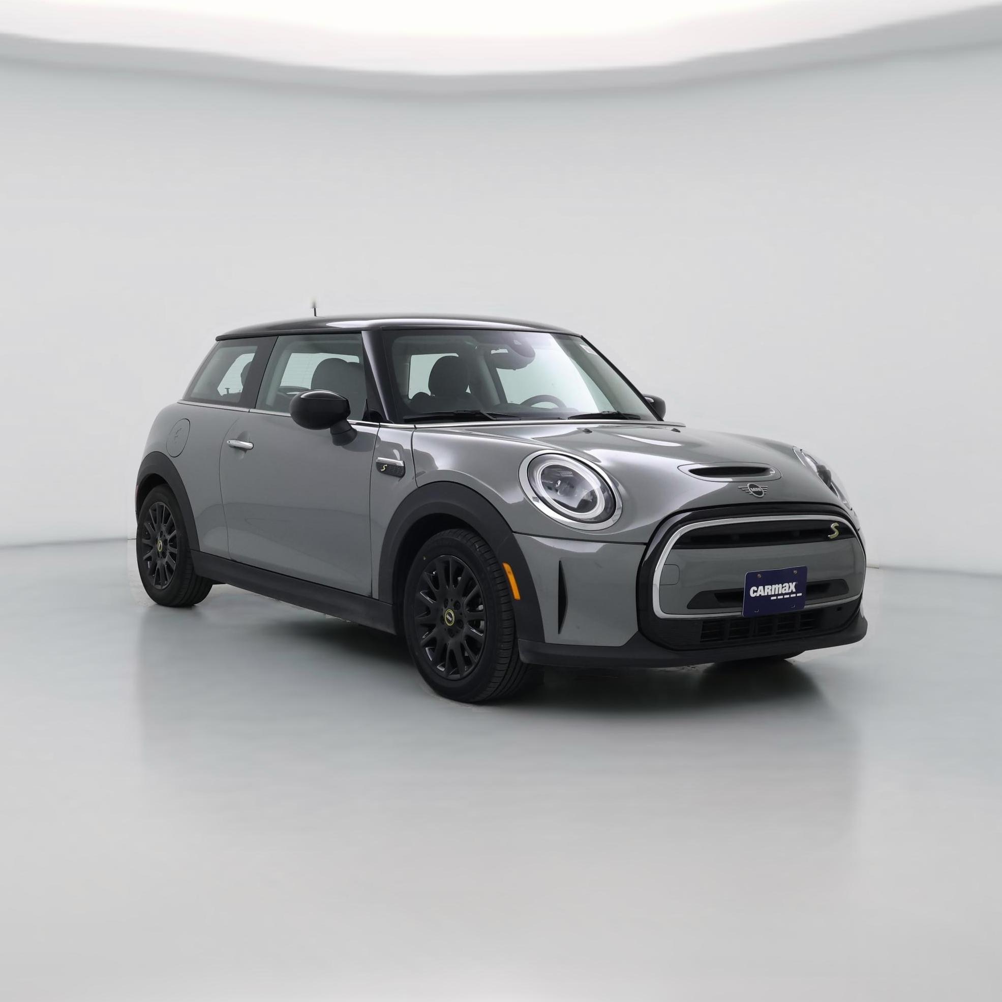 Thumbnail: 2022 MINI Cooper Hardtop - 1