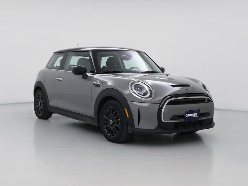 2022 MINI Cooper Hardtop SE -
                  Garland, TX