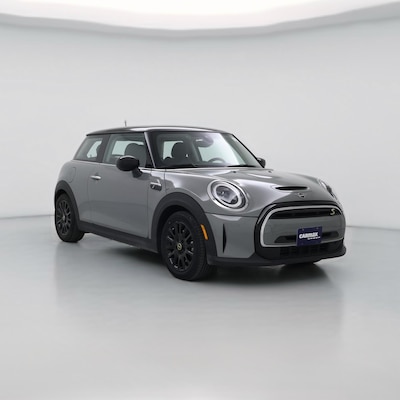 2022 Mini Cooper Hardtop EV SE