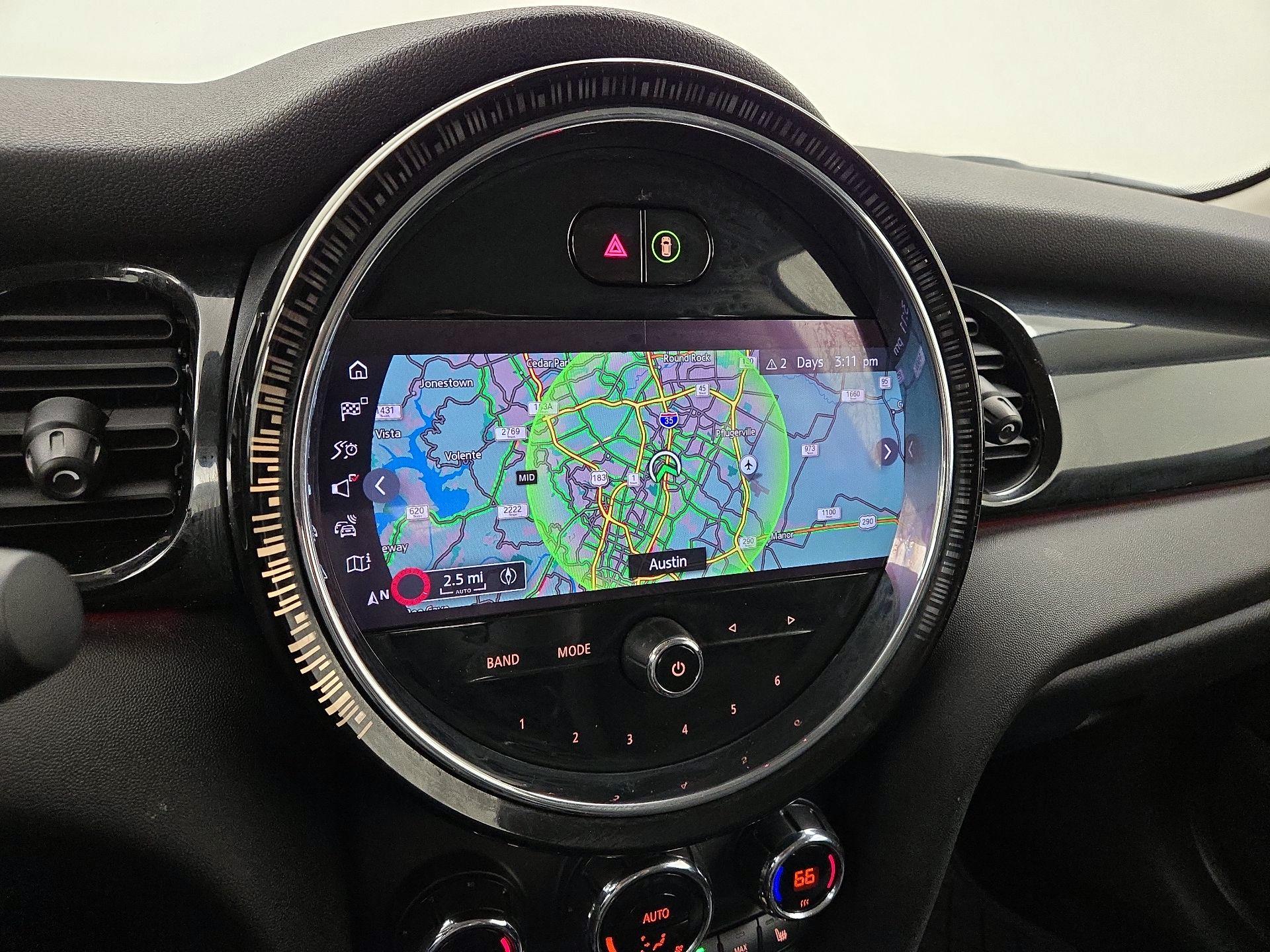 Thumbnail: 2022 MINI Cooper Hardtop - 13