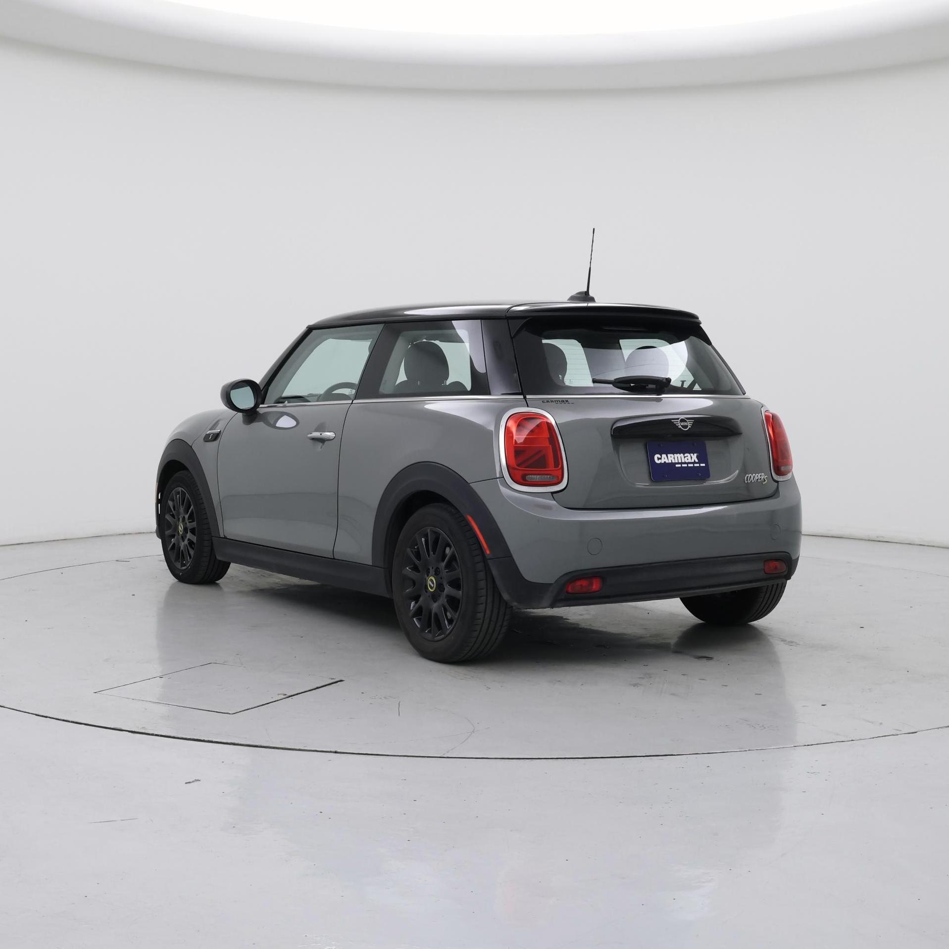 Thumbnail: 2022 MINI Cooper Hardtop - 2