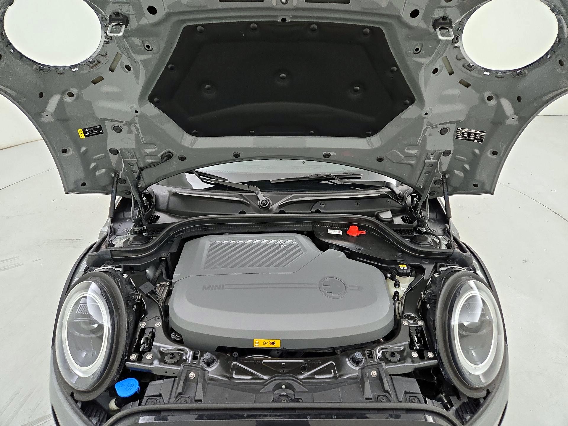 Thumbnail: 2022 MINI Cooper Hardtop - 20