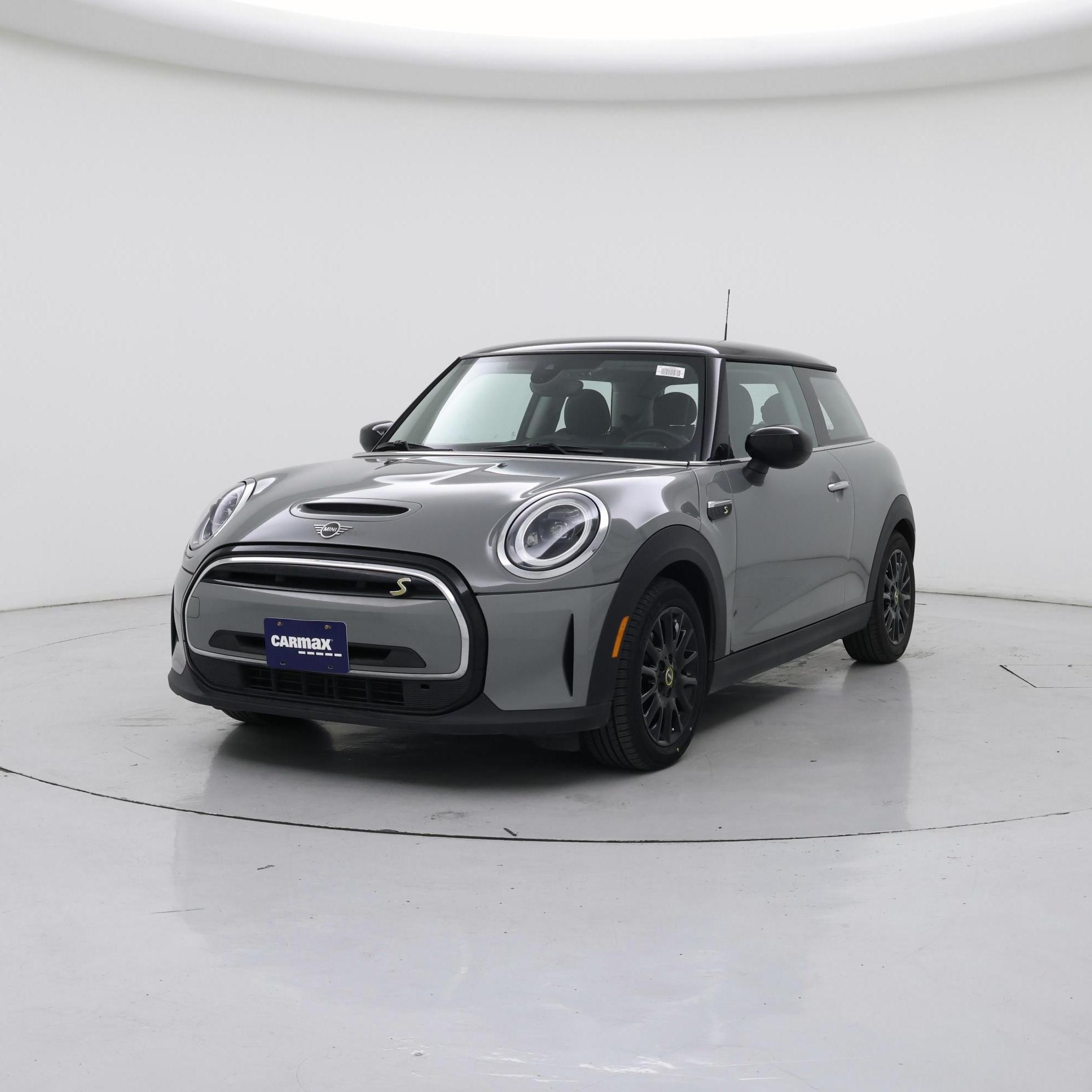 Thumbnail: 2022 MINI Cooper Hardtop - 4