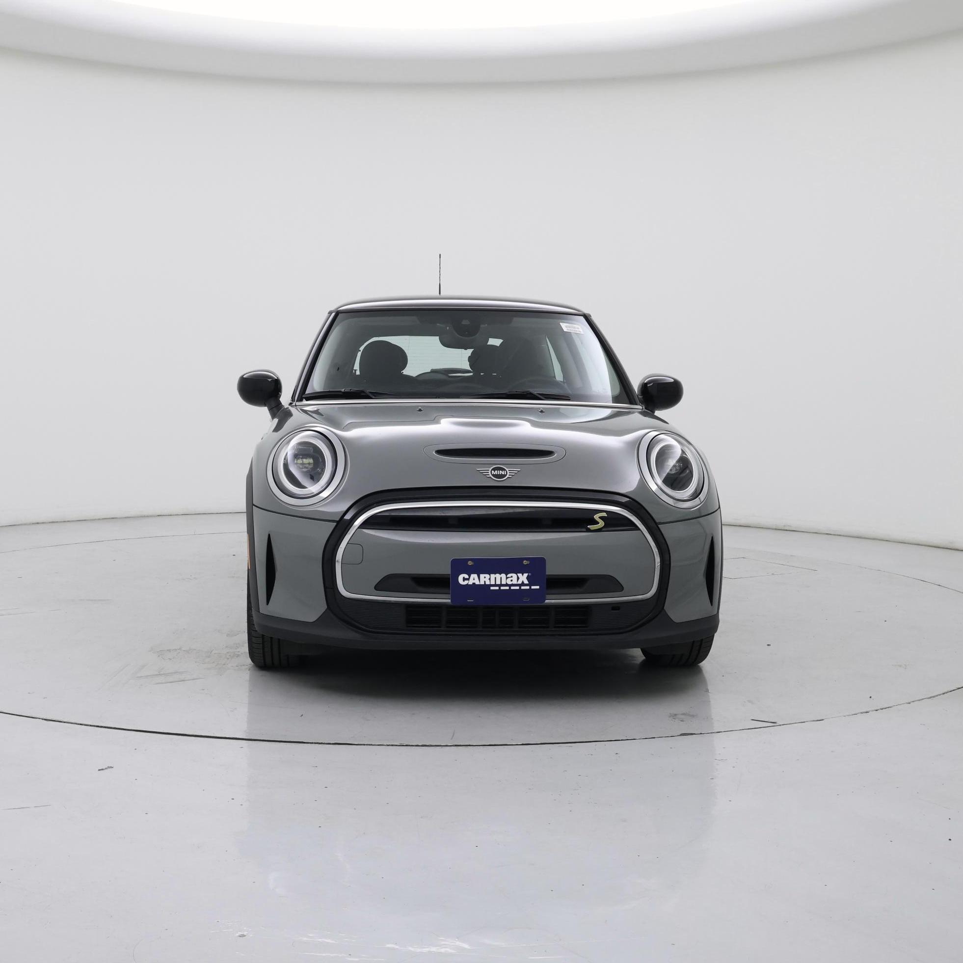 Thumbnail: 2022 MINI Cooper Hardtop - 5
