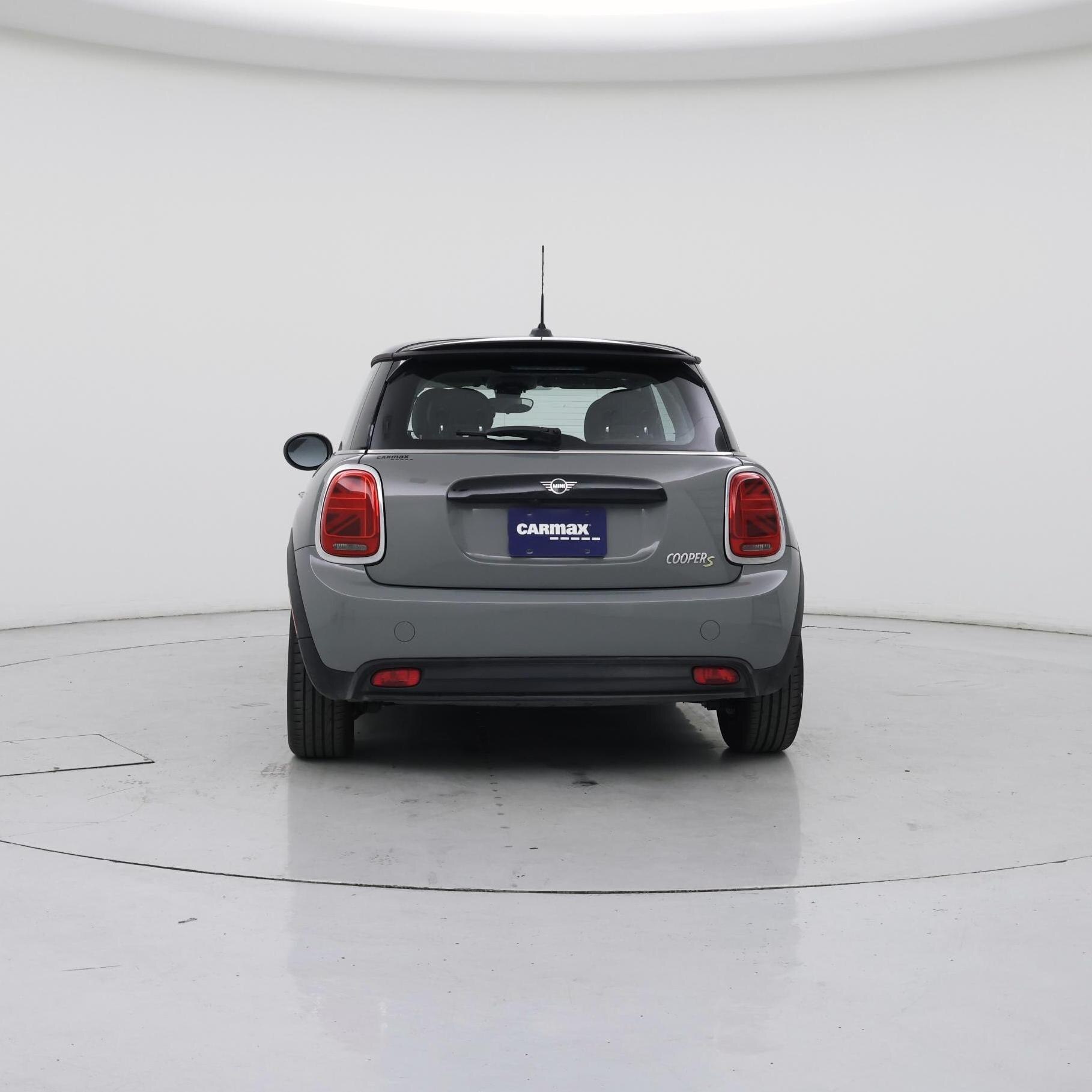 Thumbnail: 2022 MINI Cooper Hardtop - 6