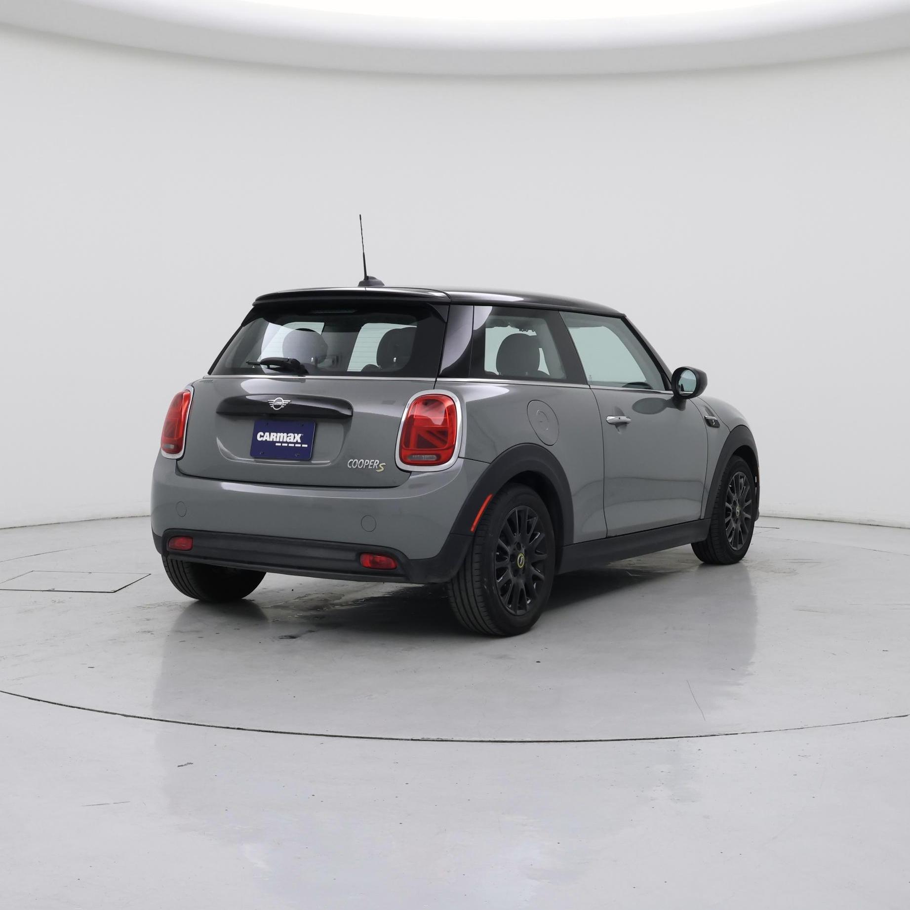 Thumbnail: 2022 MINI Cooper Hardtop - 8