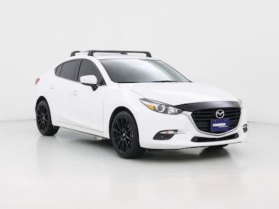 2017 Mazda Mazda3 i Grand Touring -
                Houston, TX