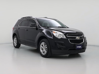 2013 Chevrolet Equinox LT -
                Austin, TX