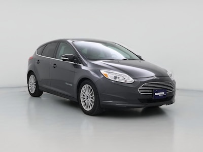 2017 Ford Focus Electric -
                Austin, TX