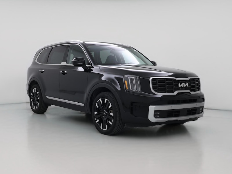 2024 Kia Telluride SX -
                  Houston, TX