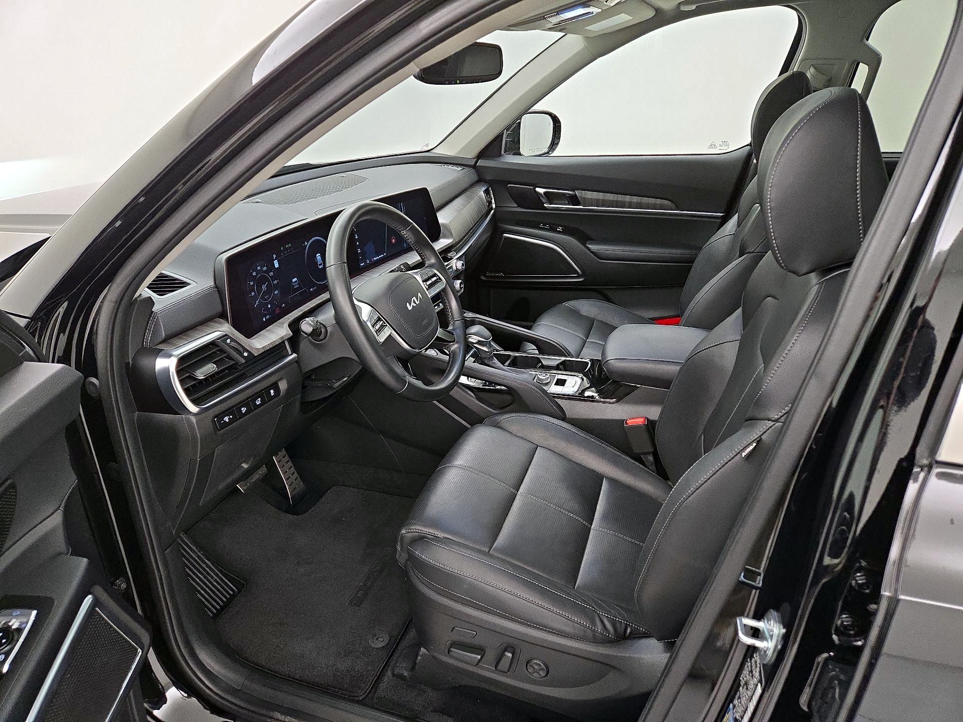 Thumbnail: 2024 Kia Telluride - 11