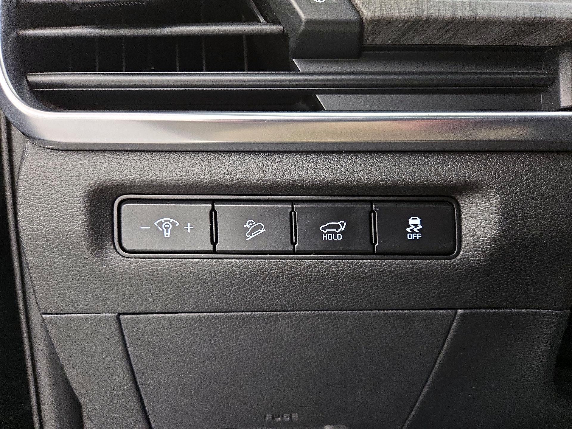 Thumbnail: 2024 Kia Telluride - 13