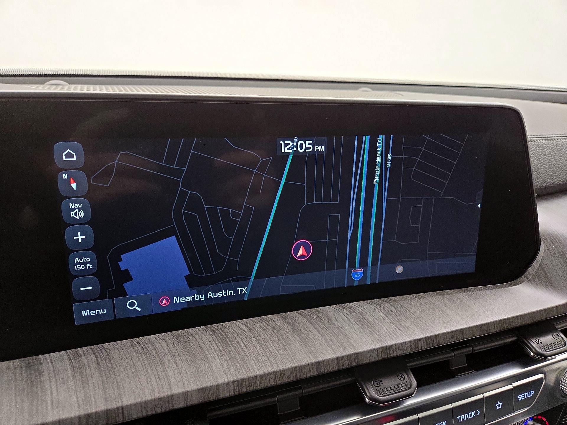 Thumbnail: 2024 Kia Telluride - 14